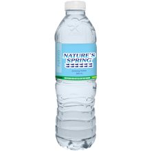 NATURE 500ML