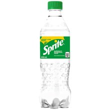 MISMO SPRITE
