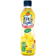 FIT N RIGHT P