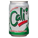 CALI APPLE