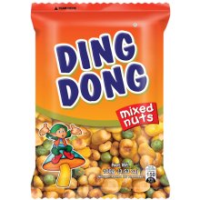 DING DONG