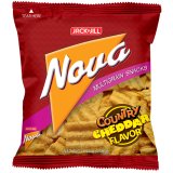 NOVA CHEDDAR 38G