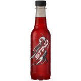 STING RED