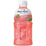 MOGU GUAVA