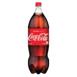 COKE 1.5L