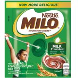 MILO 24G