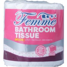 FEME TISSUE