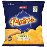 PIATTOS 40G B