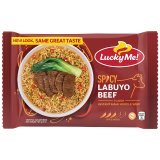 LUCKY ME BEEF