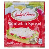 LADY'S CHOICE R
