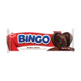 BINGO CDC