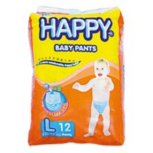 HAPPY L12