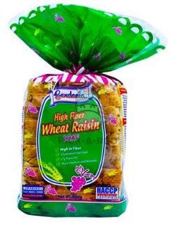 G. WRAISIN 400G