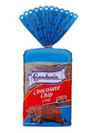 G. CHOCO CHIP