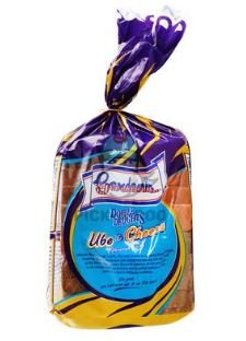 G. UBE DELIGHT