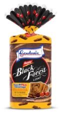 G. BLACK FOREST