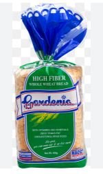 G. WBREAD 400