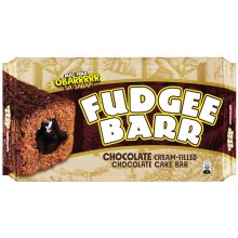 FUDGEE BAR