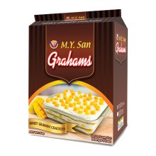 GRAHAM CRACKER