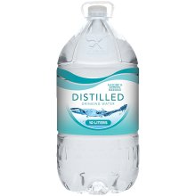 DISTILLED 10L