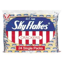 SKYFLAKES