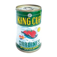 KING SARDN