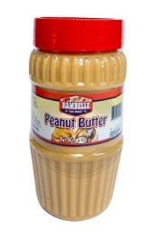 PEANUT 250G
