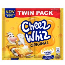 CHEEZ WHIZ