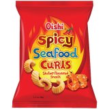 OISHI SEAFOOD