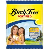 BIRCH MILK 33G