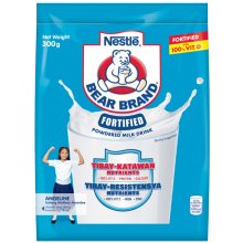BEAR BRAND 300G