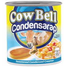 COWBELL CDSD