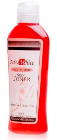 ACTIVE WHITE