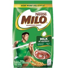 MILO 300G