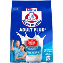 BEAR BRAND ADULT 300G
