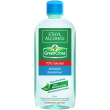GREEN CROSS 250ML