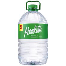 ABSOLUTE 5L