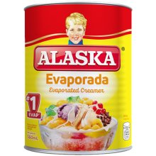 ALASKA EVAP