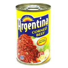 ARGENTINA CB 150G