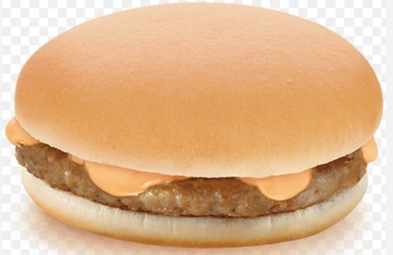 BURGER BUY1 TAKE1