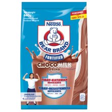 BEAR BRAND C 300G