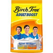 BIRCH ADULT 300G