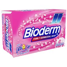 BIODERM 135G P