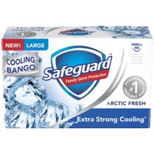 SAFEGUARD 125G W