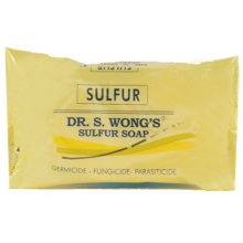 DR. WONG SULFUR