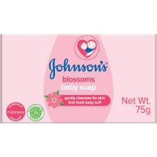 JOHNSON 75G P