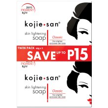 KOJIE SAN