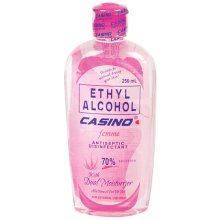 CASINO 250ML