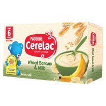 CERELAC BM 120G