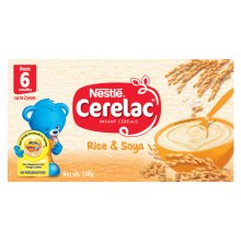 CERELAC RS 120G